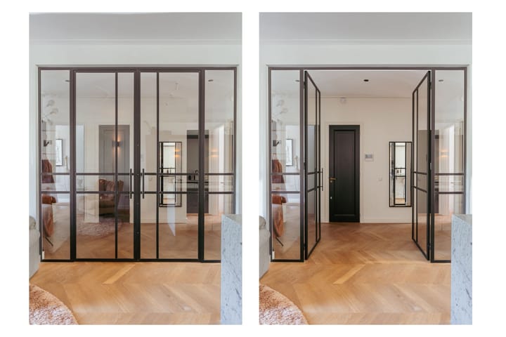 Foto 20 van Saxen-Weimarlaan 40-2