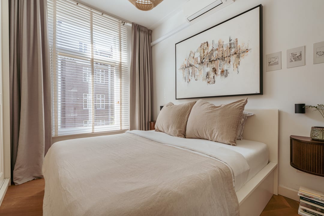 Foto 23 van Saxen-Weimarlaan 40-2