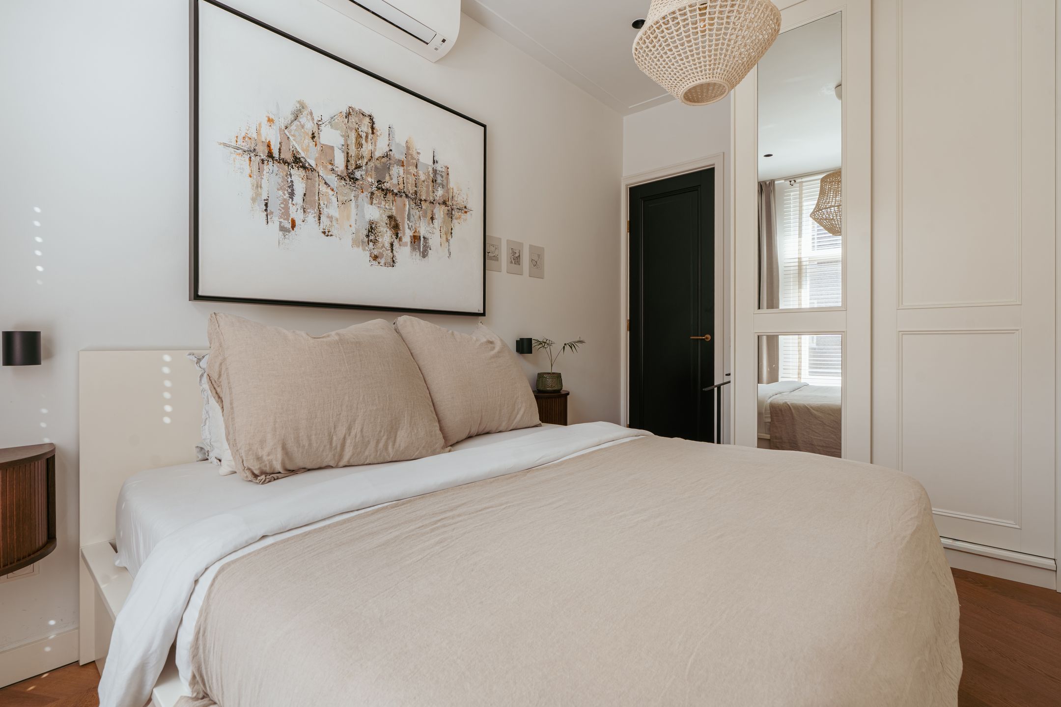 Foto 24 van Saxen-Weimarlaan 40-2