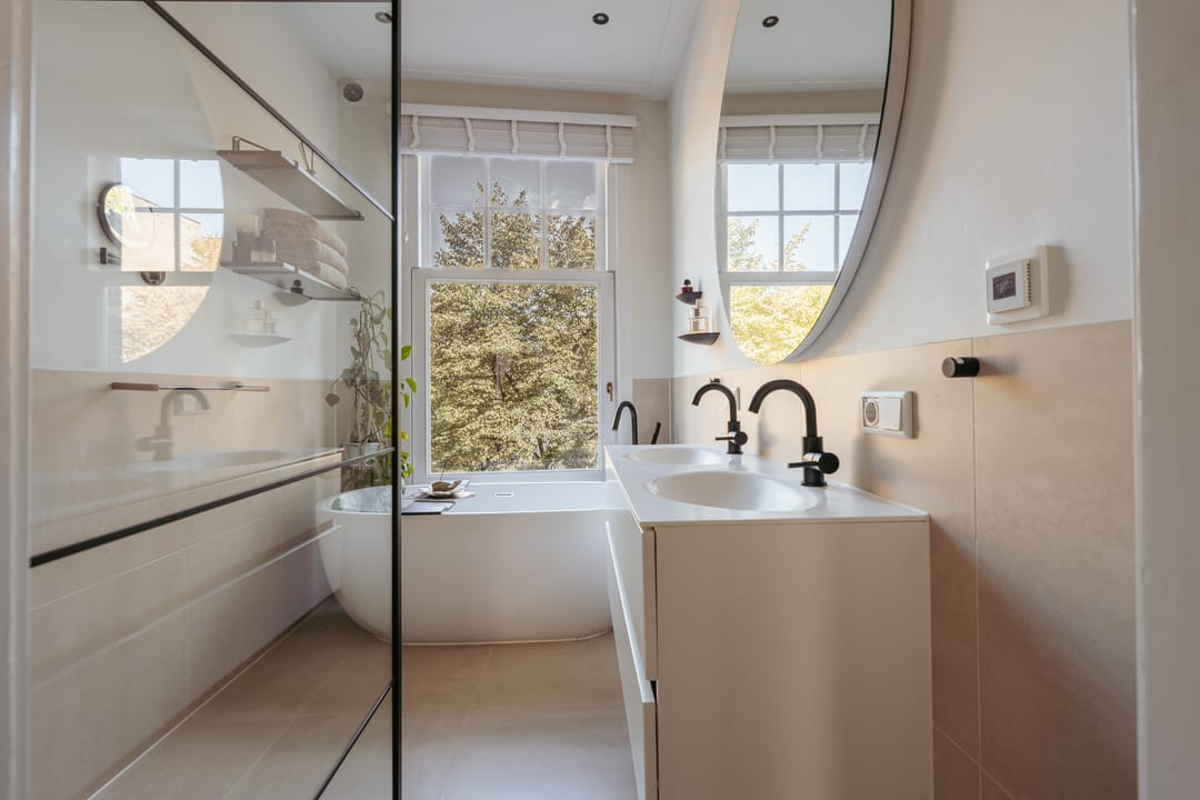 Foto 26 van Saxen-Weimarlaan 40-2