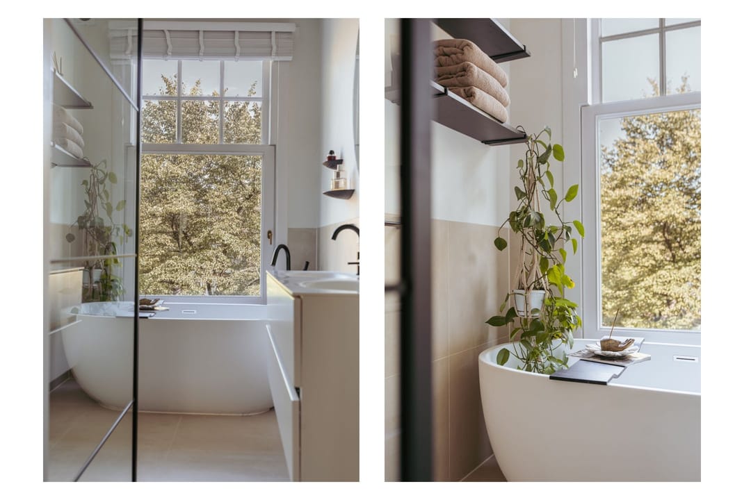 Foto 28 van Saxen-Weimarlaan 40-2