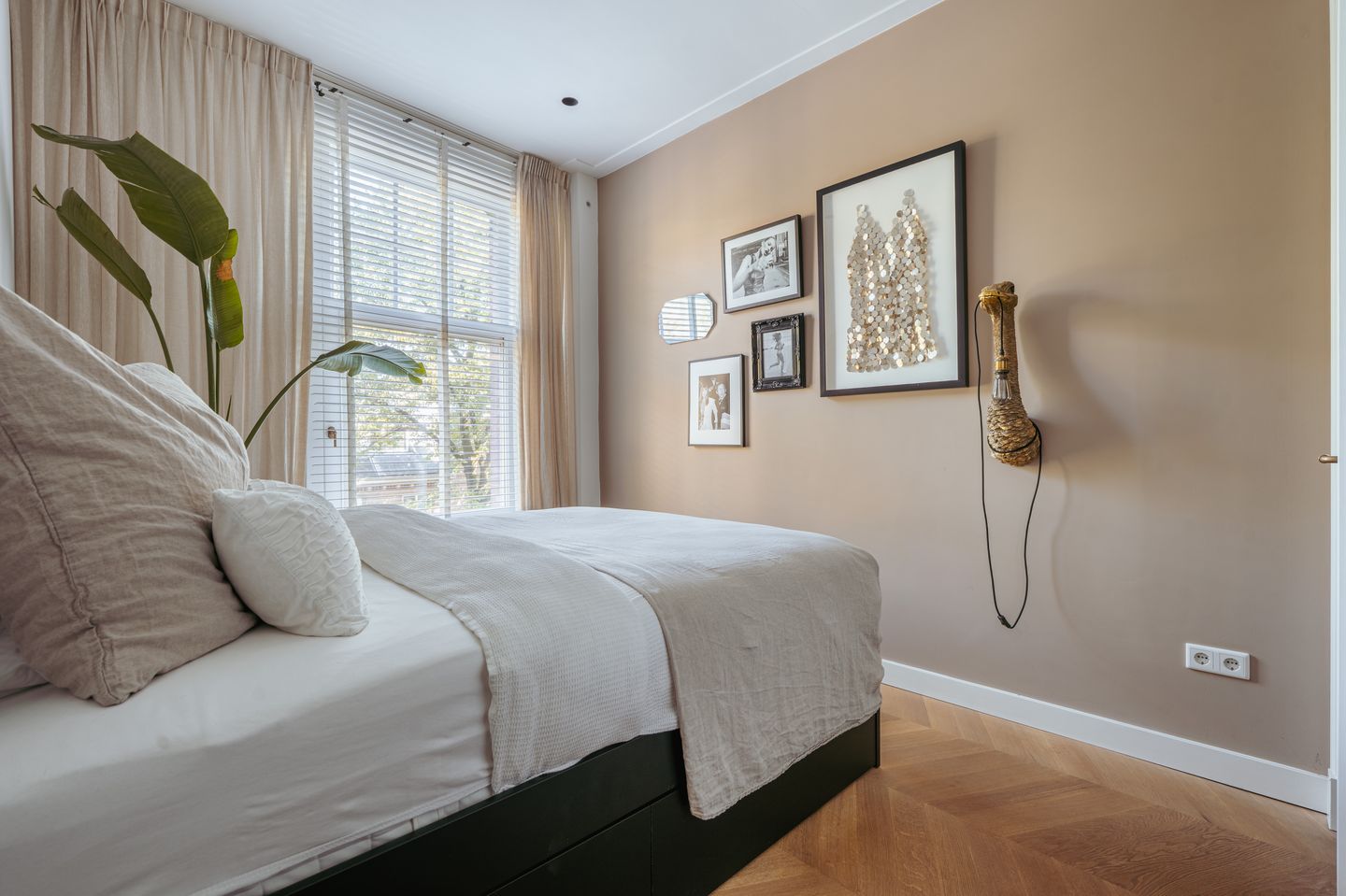 Foto 29 van Saxen-Weimarlaan 40-2