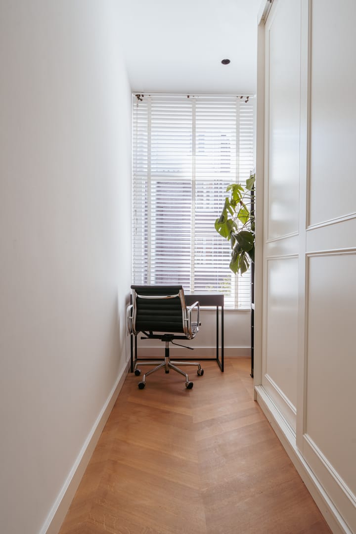 Foto 30 van Saxen-Weimarlaan 40-2