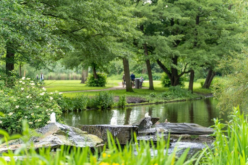 Foto 35 van Saxen-Weimarlaan 40-2