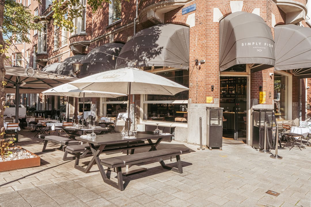 Foto 37 van Saxen-Weimarlaan 40-2