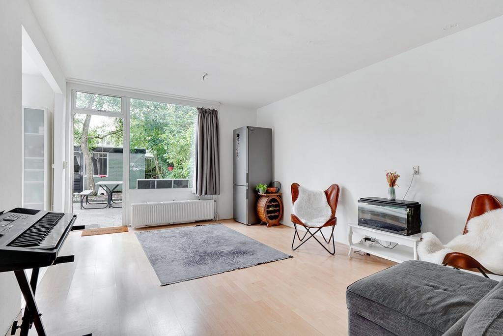 Foto 3 van Kometenlaan 134