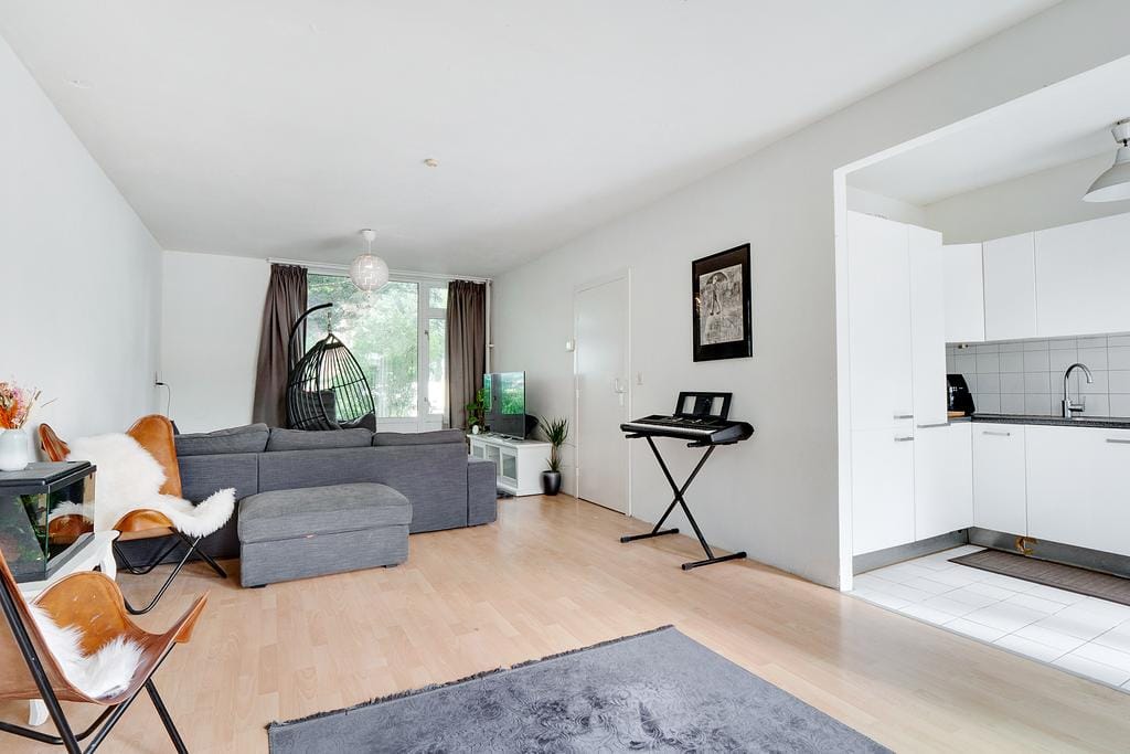 Foto 5 van Kometenlaan 134