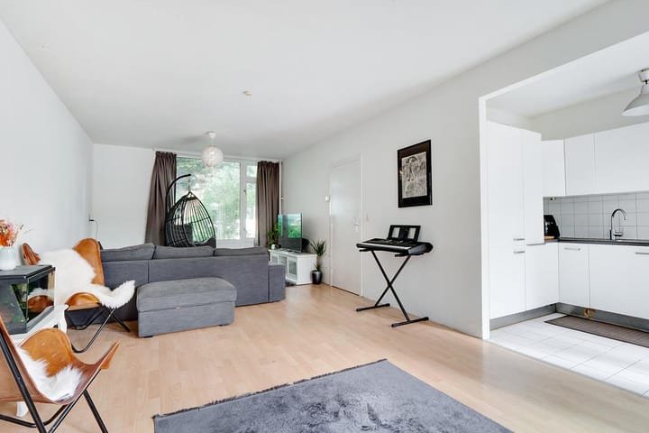 Foto 5 van Kometenlaan 134