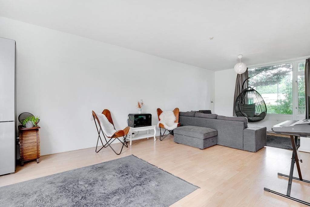 Foto 4 van Kometenlaan 134