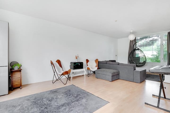 Foto 4 van Kometenlaan 134