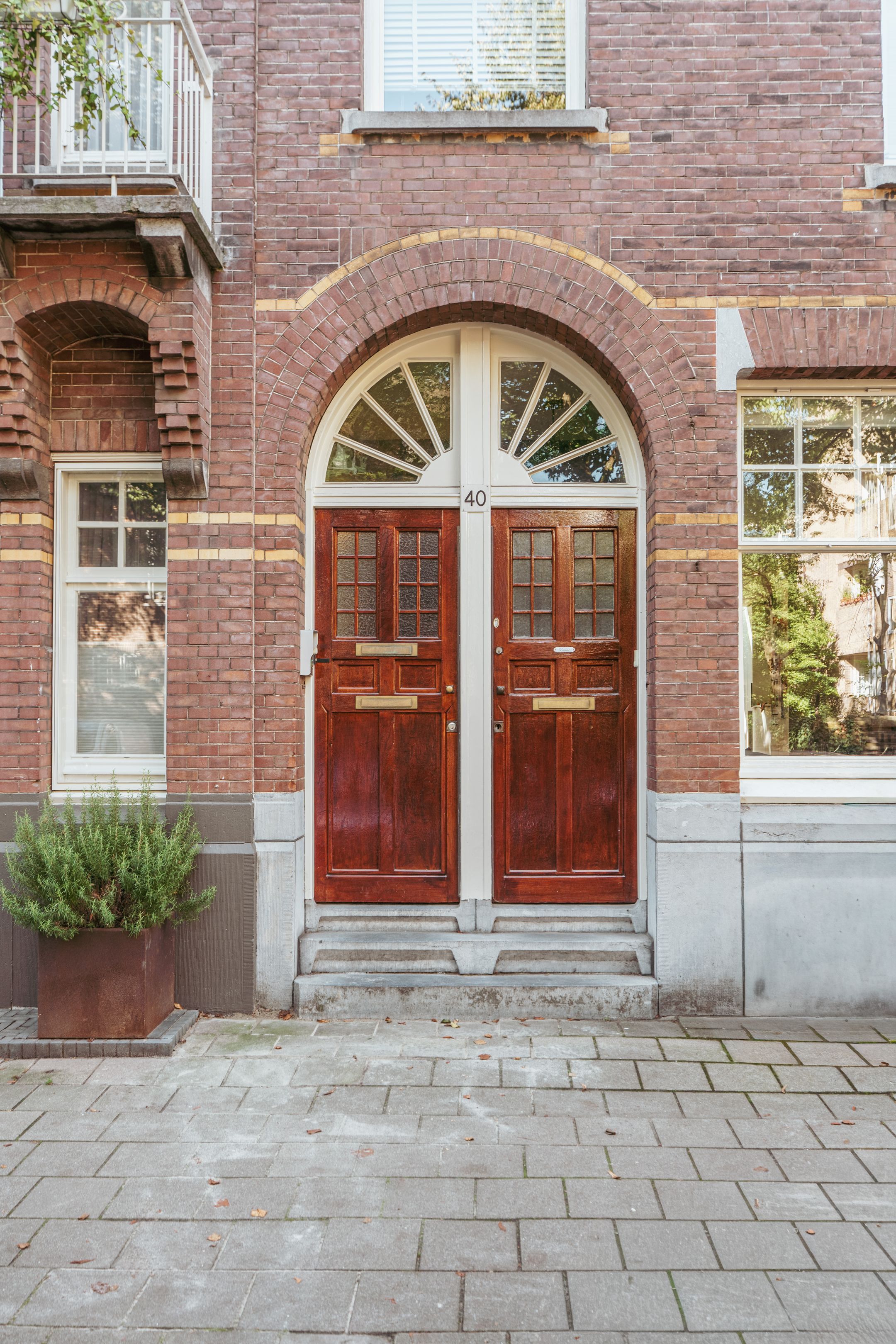 Foto 33 van Saxen-Weimarlaan 40-2