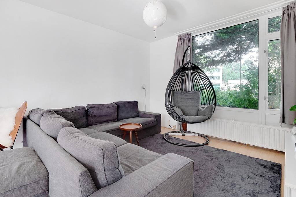 Foto 6 van Kometenlaan 134