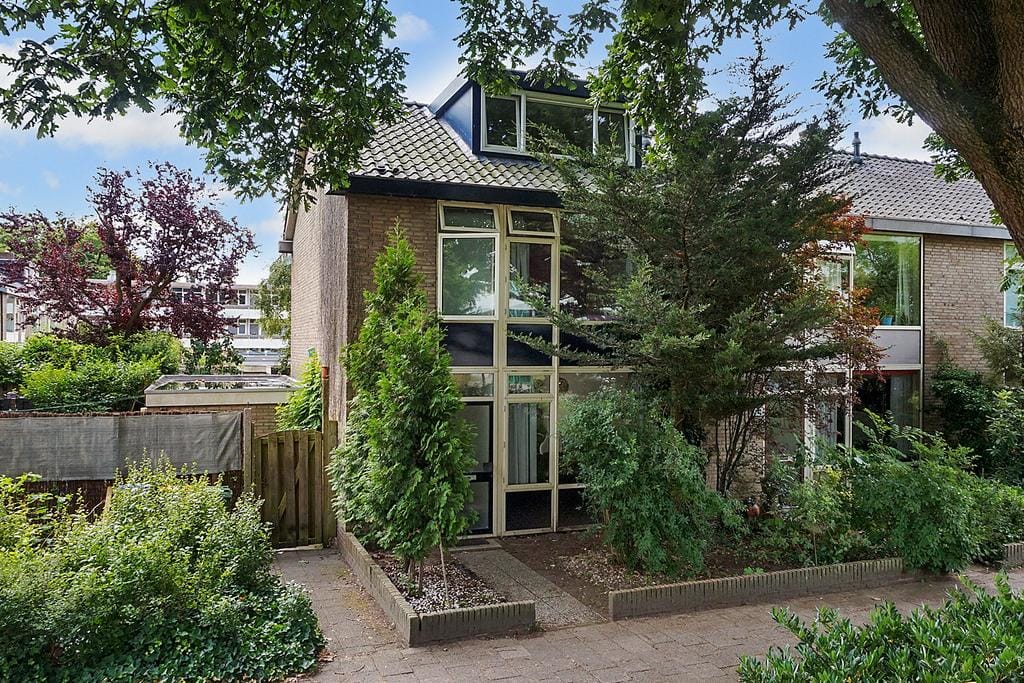 Foto 2 van Kometenlaan 134