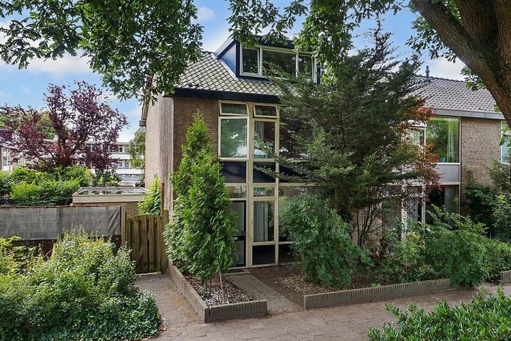 Foto 2 van Kometenlaan 134