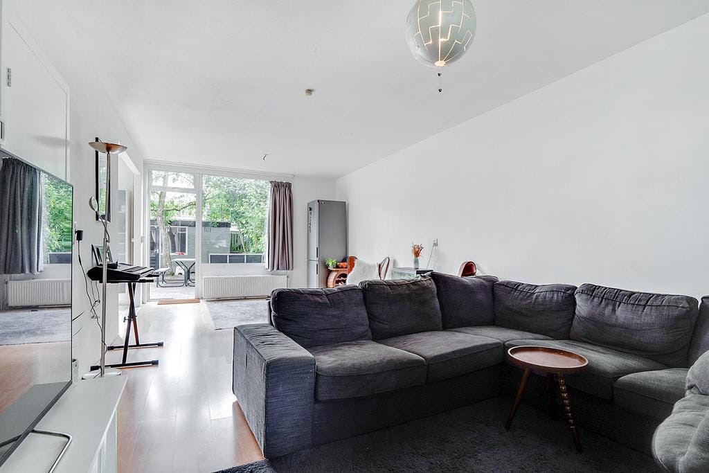 Foto 8 van Kometenlaan 134