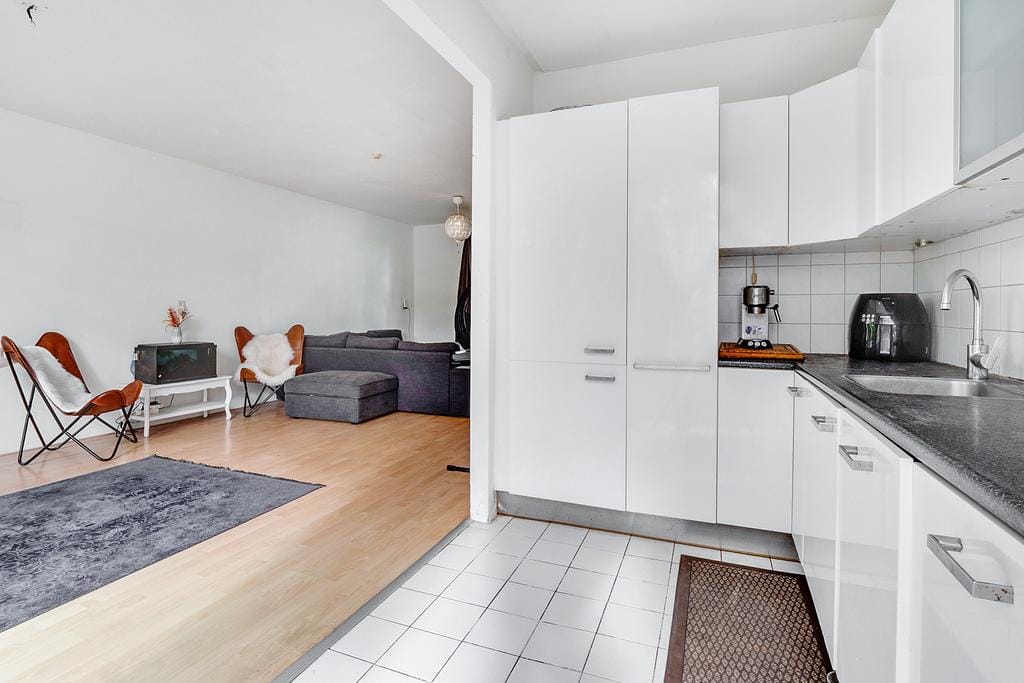 Foto 11 van Kometenlaan 134