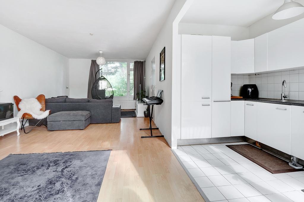 Foto 12 van Kometenlaan 134