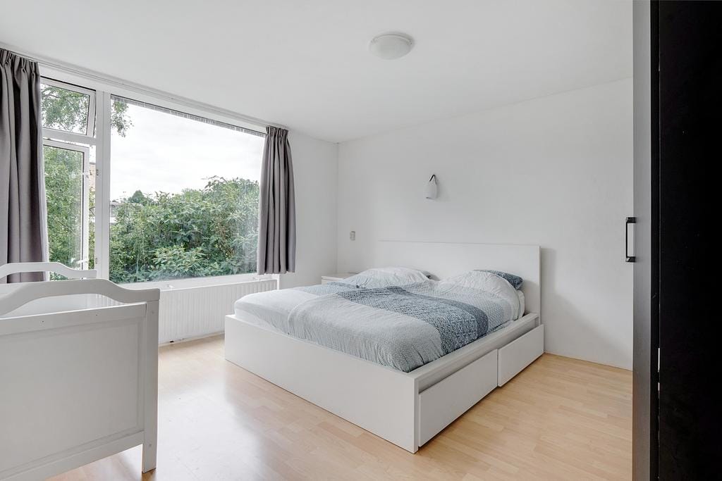 Foto 13 van Kometenlaan 134