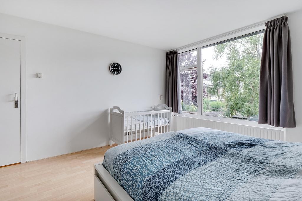 Foto 14 van Kometenlaan 134