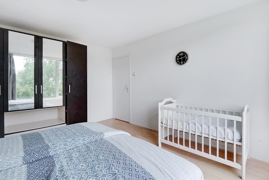 Foto 15 van Kometenlaan 134