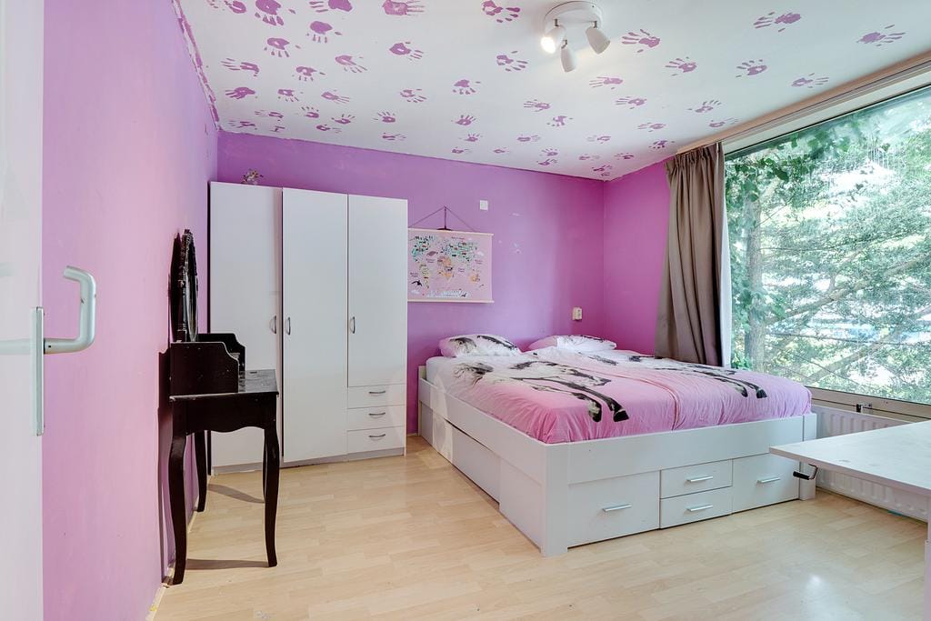 Foto 19 van Kometenlaan 134