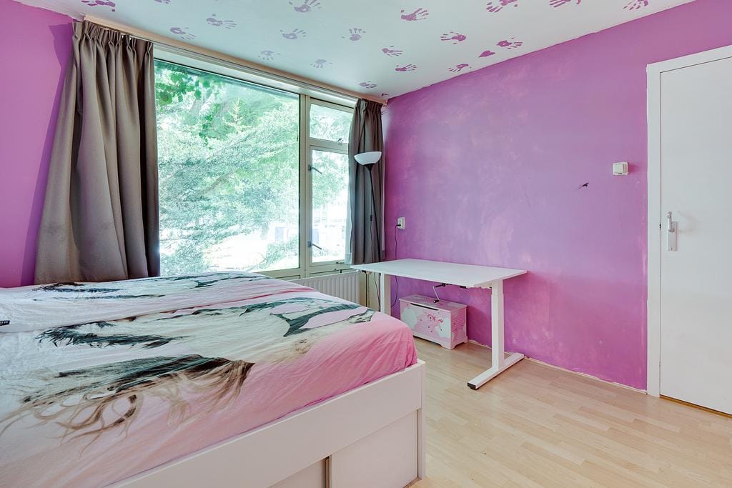 Foto 20 van Kometenlaan 134