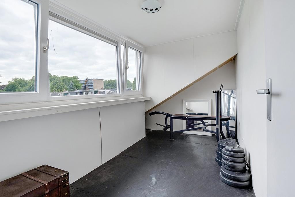 Foto 22 van Kometenlaan 134