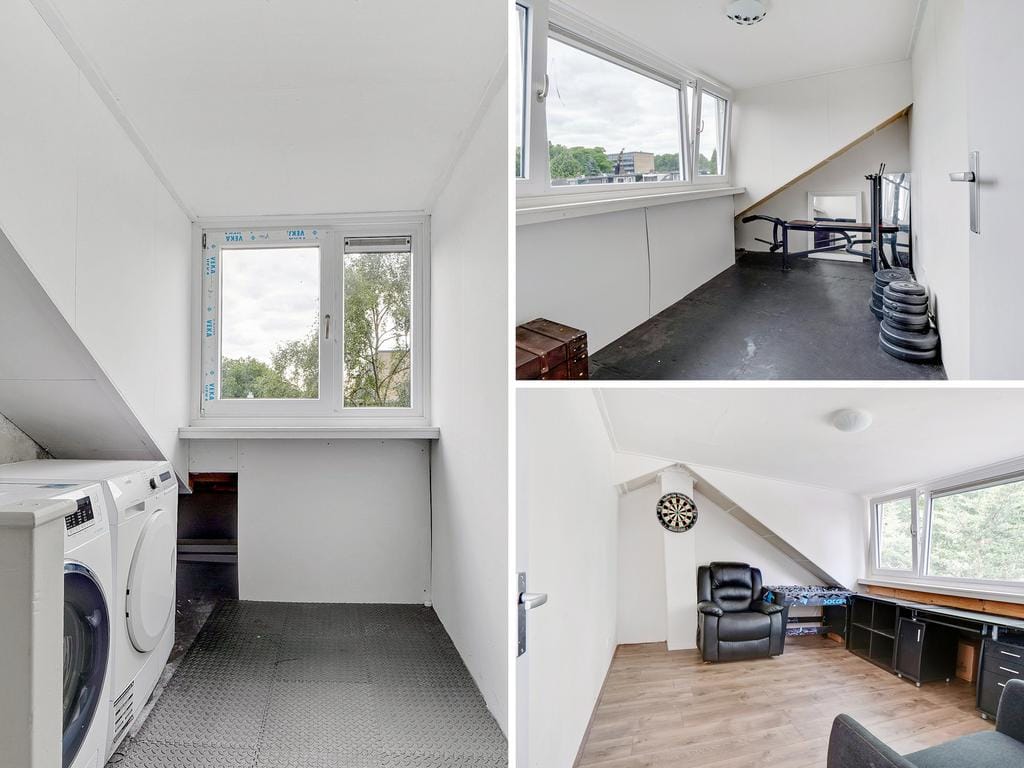 Foto 21 van Kometenlaan 134