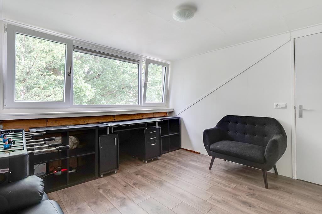 Foto 24 van Kometenlaan 134