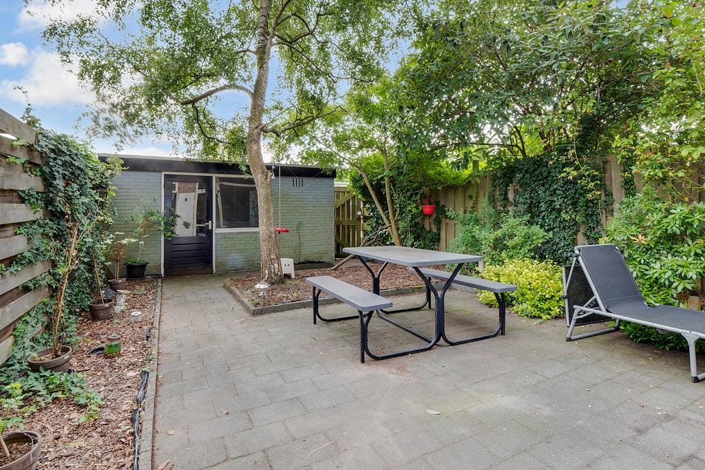 Foto 25 van Kometenlaan 134