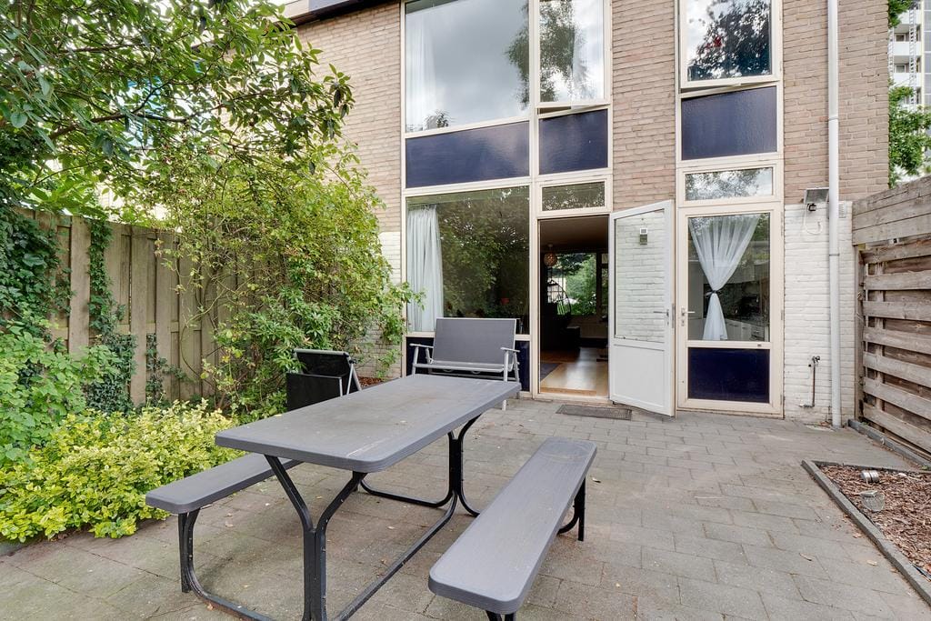 Foto 26 van Kometenlaan 134