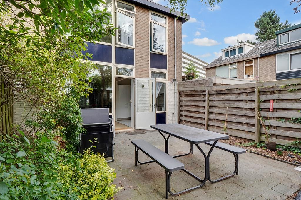 Foto 27 van Kometenlaan 134