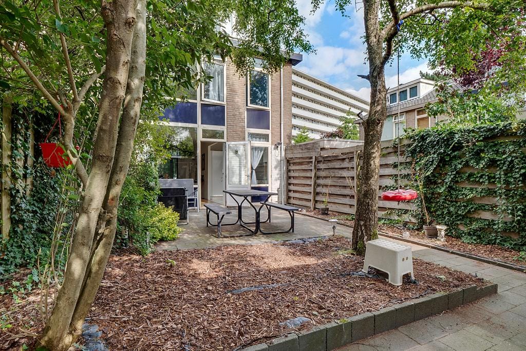 Foto 28 van Kometenlaan 134