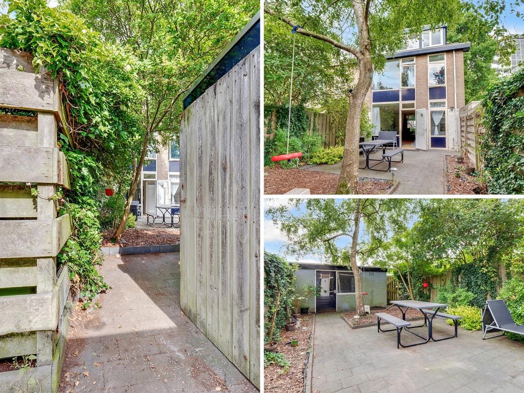 Foto 29 van Kometenlaan 134