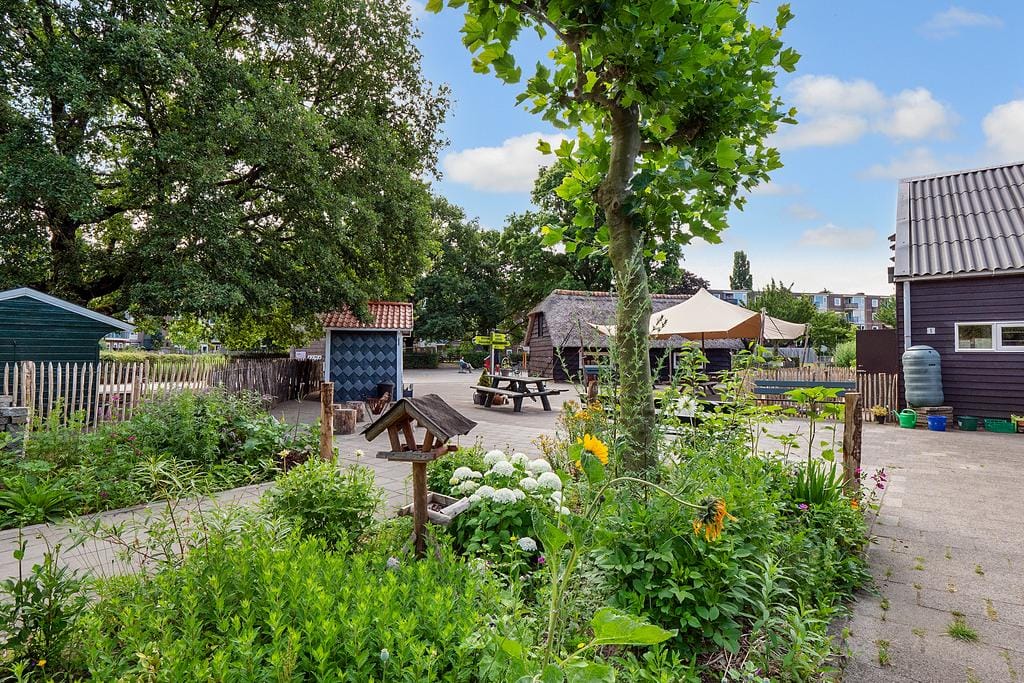 Foto 30 van Kometenlaan 134