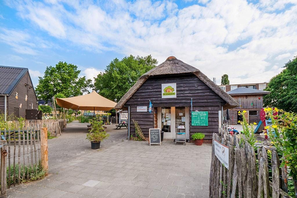 Foto 31 van Kometenlaan 134