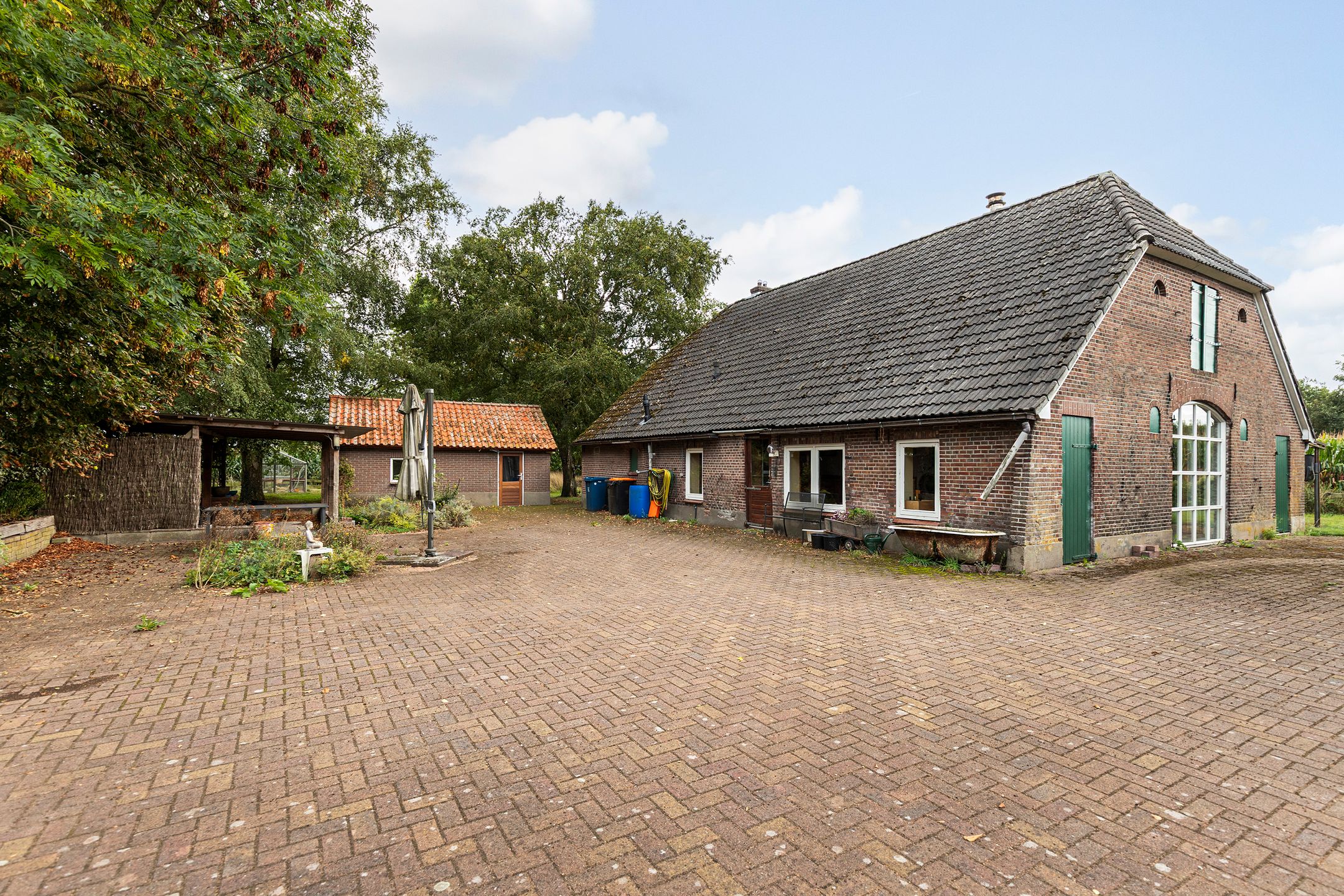 Foto 3 van Brinkenweg 90