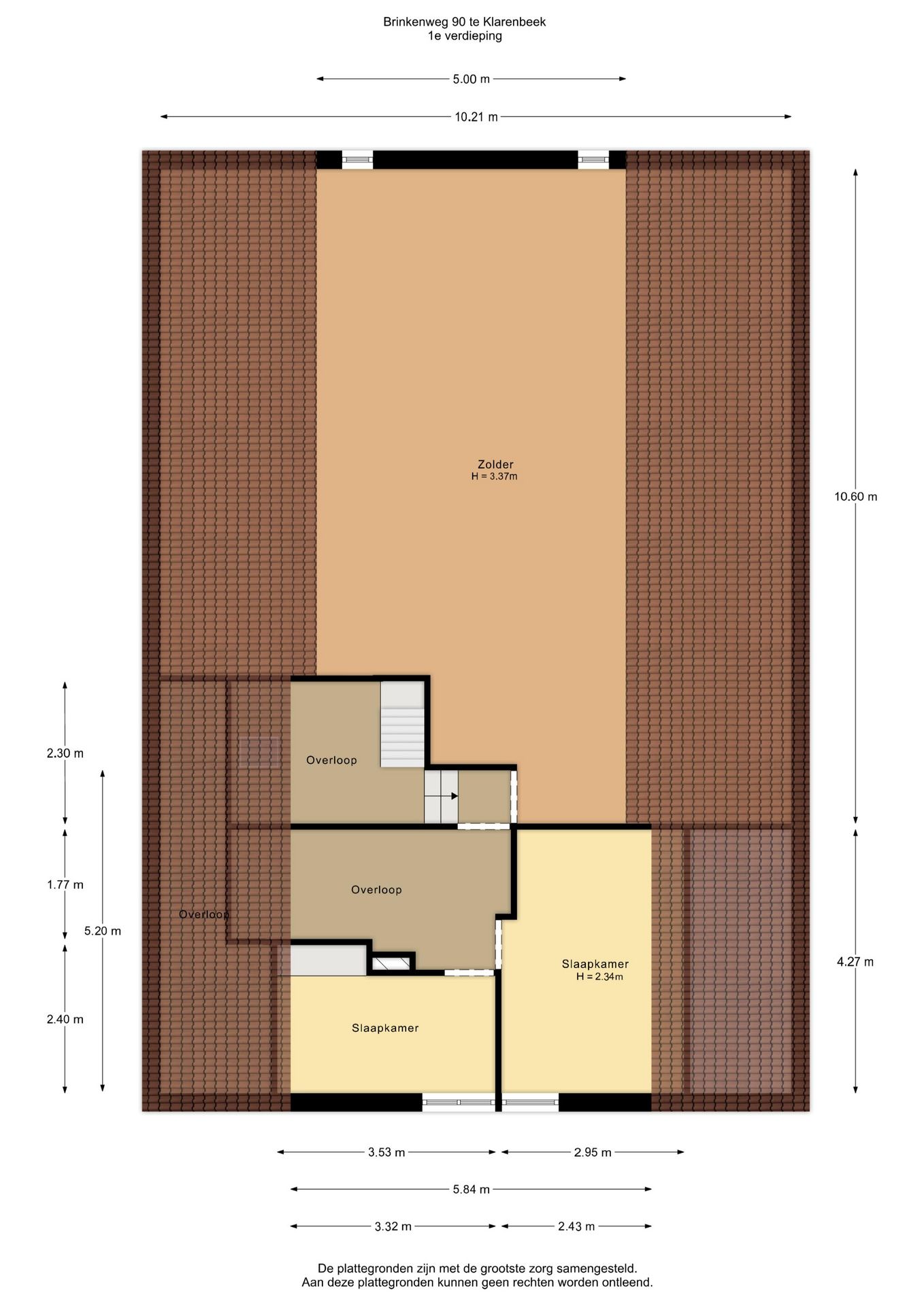 Foto 51 van Brinkenweg 90
