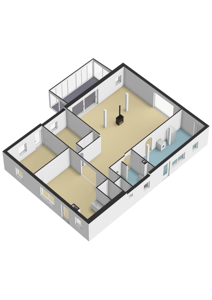 Foto 54 van Brinkenweg 90