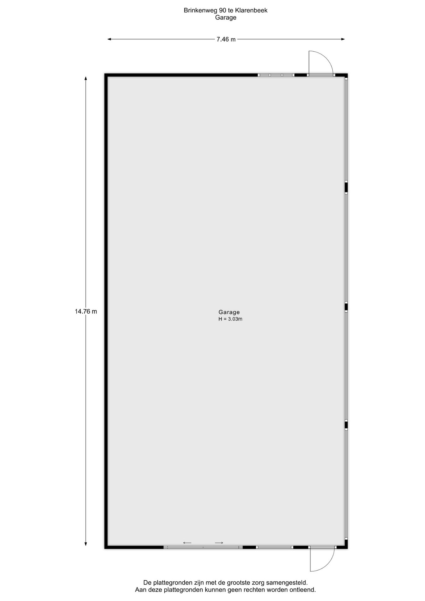Foto 59 van Brinkenweg 90