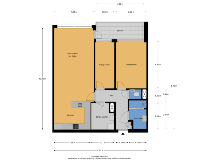 Appartement