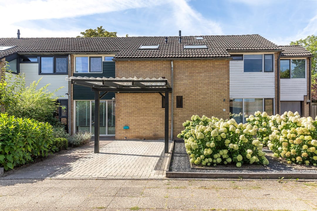 Foto 1 van Tollenhof 41