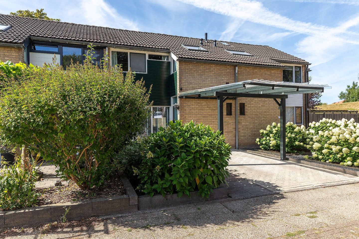 Foto 5 van Tollenhof 41