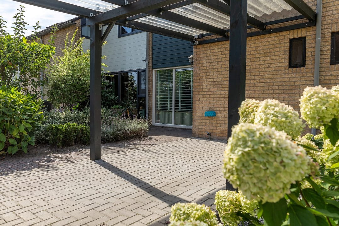 Foto 7 van Tollenhof 41