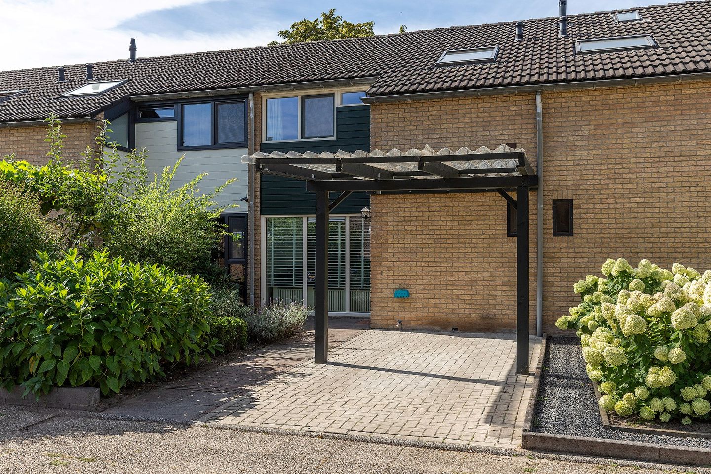 Foto 4 van Tollenhof 41