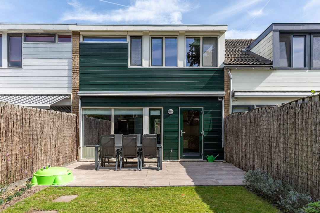 Foto 2 van Tollenhof 41