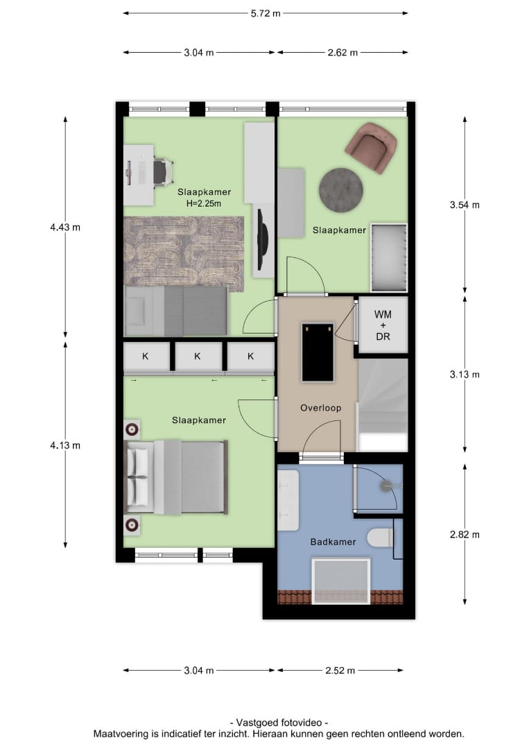 Foto 78 van Tollenhof 41