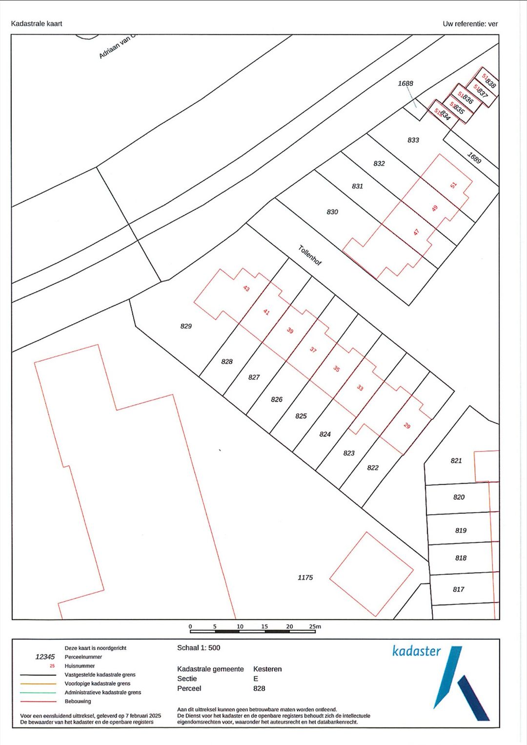 Foto 86 van Tollenhof 41