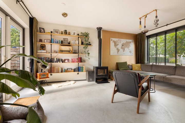 Photo 2 of Blerckweg 43