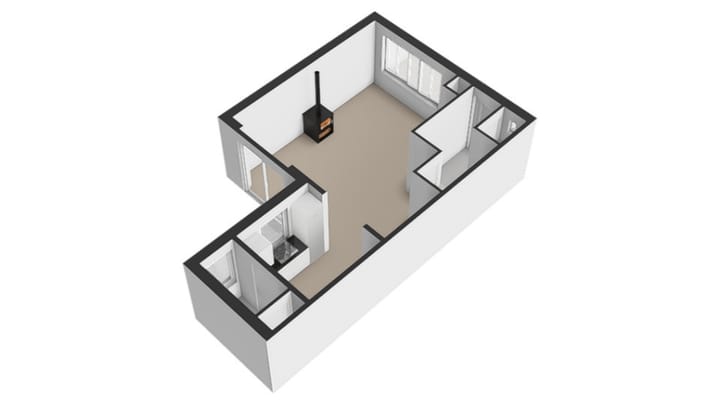 Photo 54 of Blerckweg 43